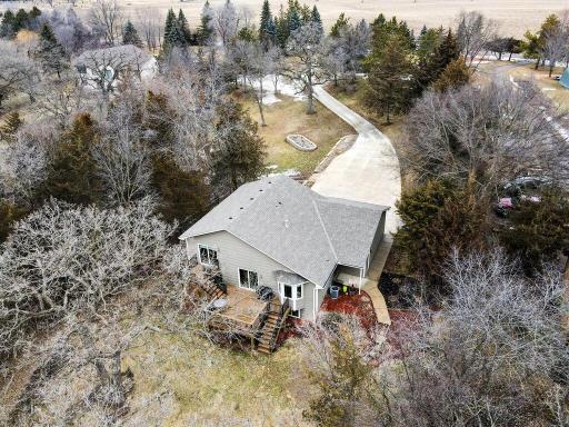 4391 Bridgewater Road, South Haven, MN 55382