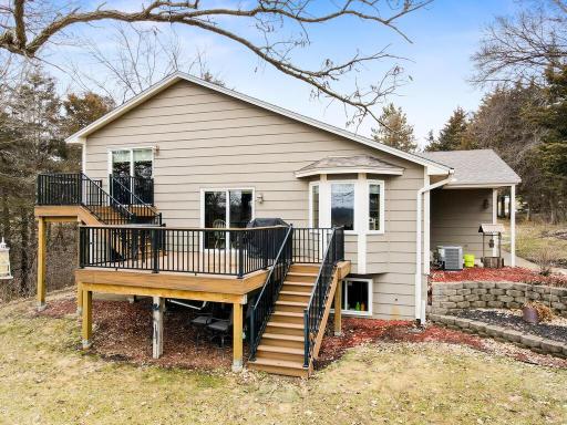 4391 Bridgewater Road, South Haven, MN 55382