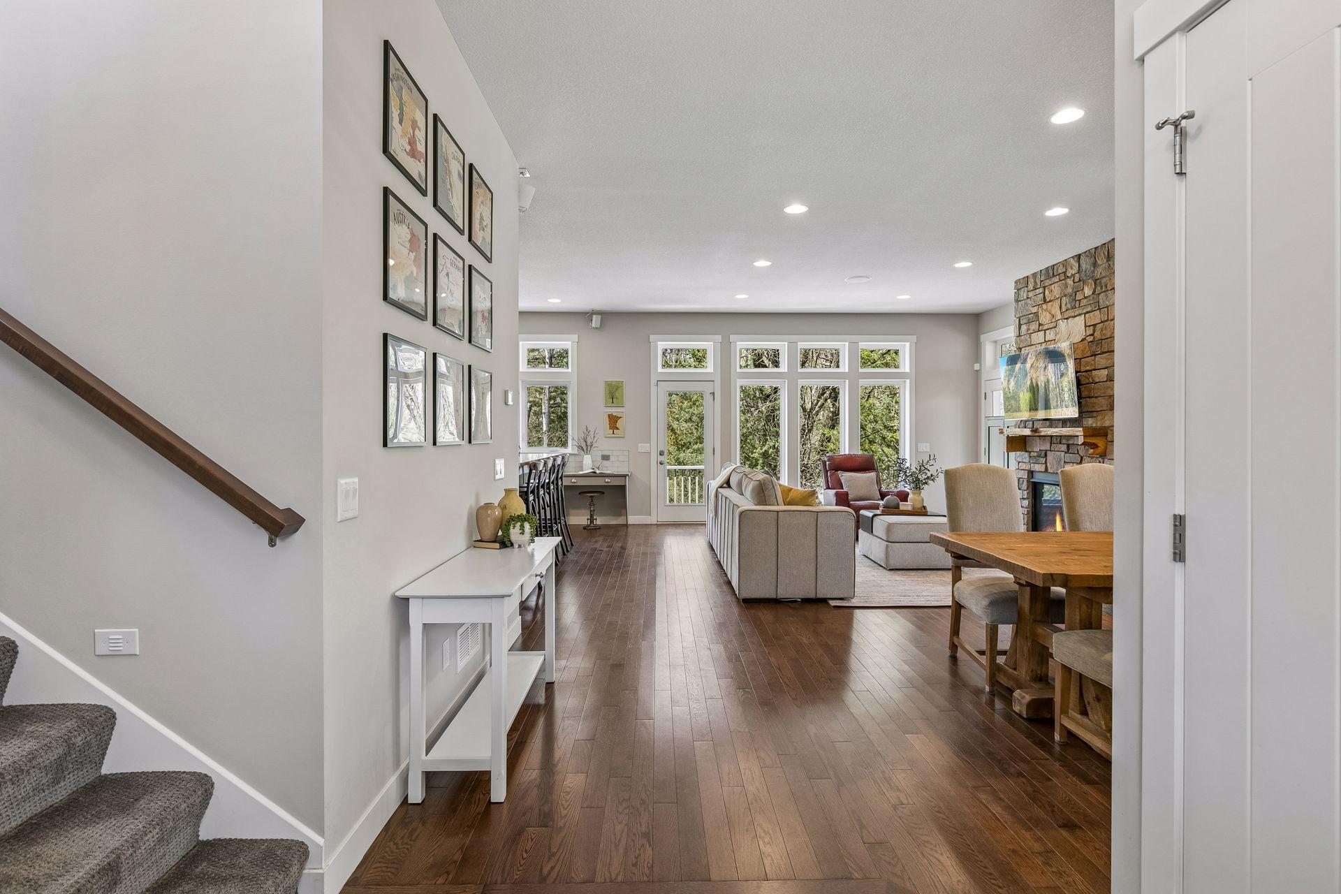 Neutral decor & an abundance of high-end upgrades throughout!