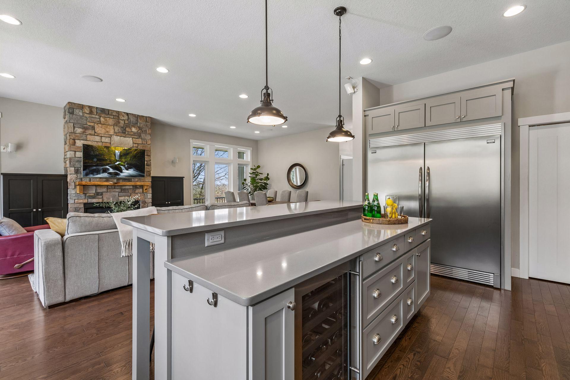 So gently used & well maintained throughout!