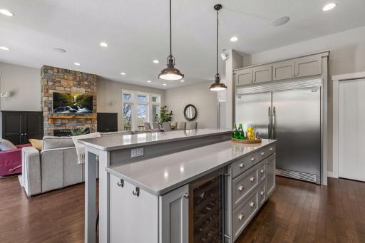 So gently used & well maintained throughout!