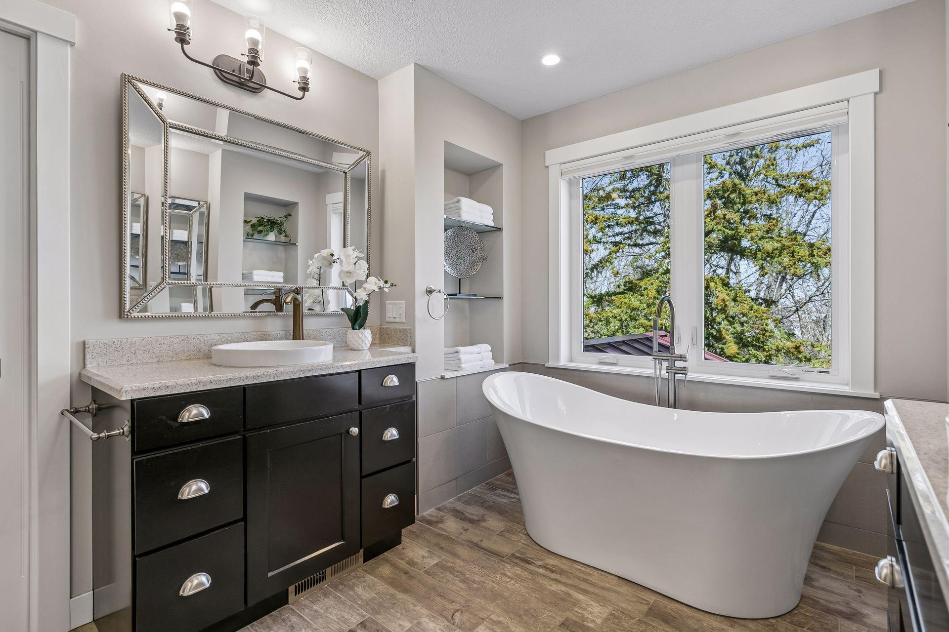 Designed with both beauty & function!