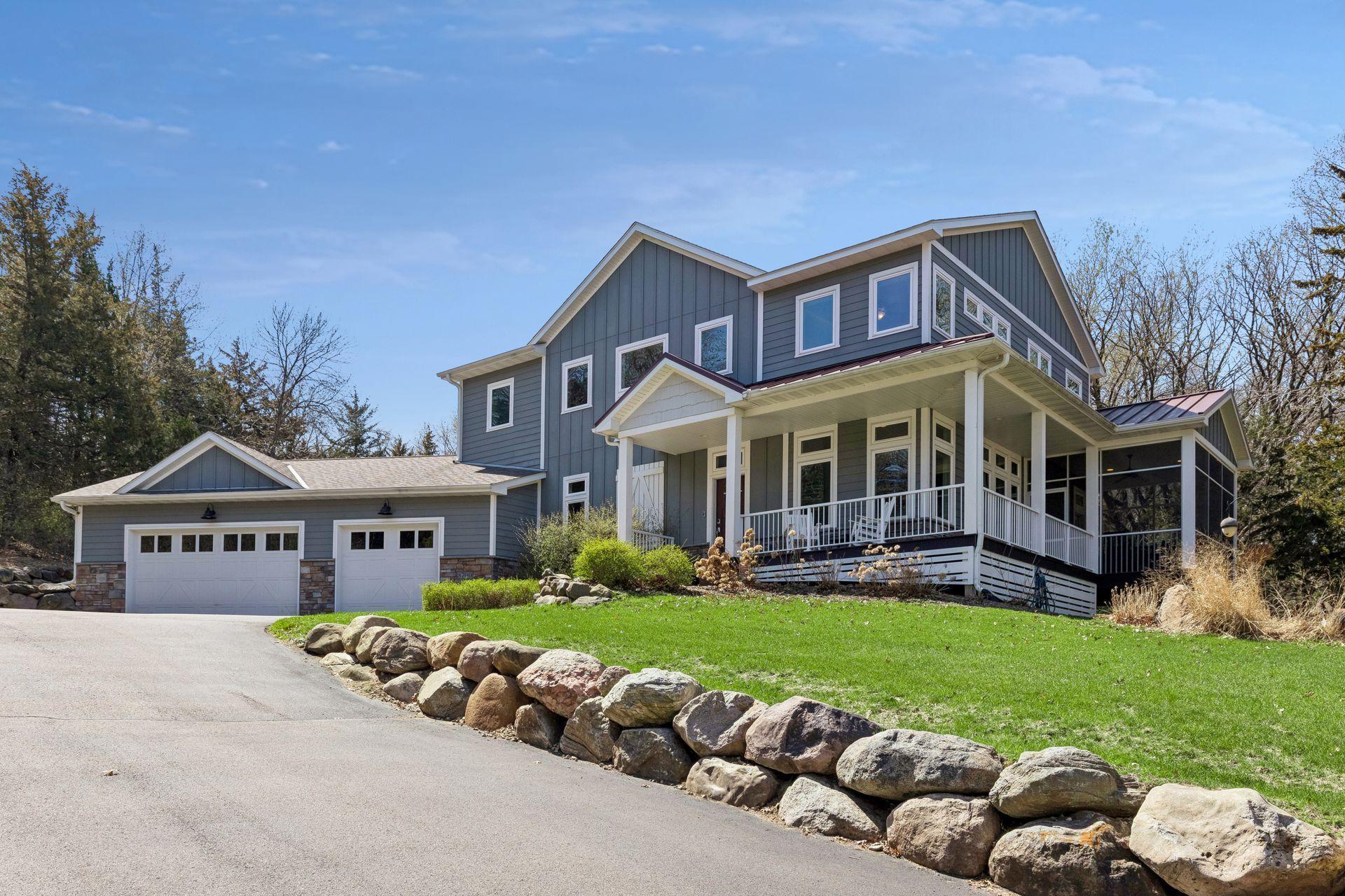 Built by industry leading green-home builder, Amaris Homes, this energy efficient home has a HERS score of 39!