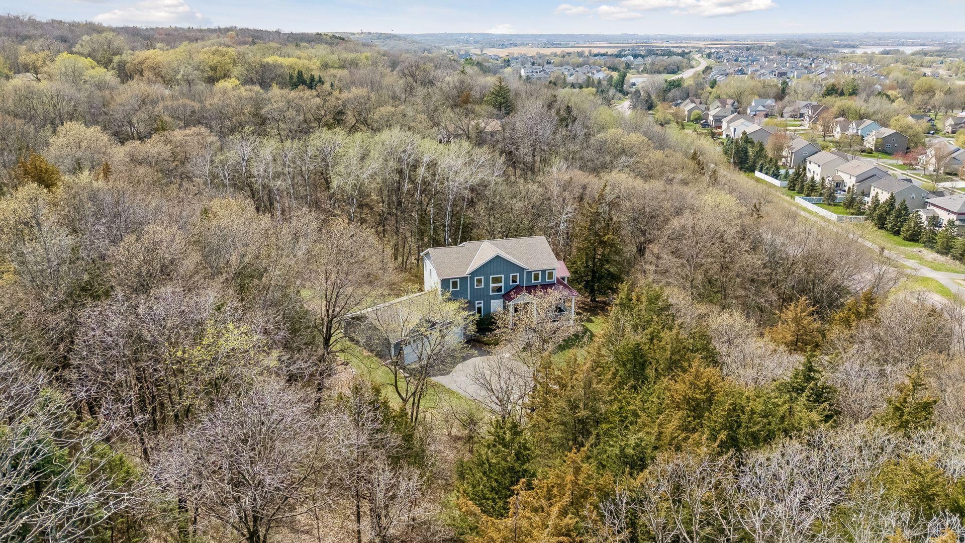 This home surely will not disappoint!