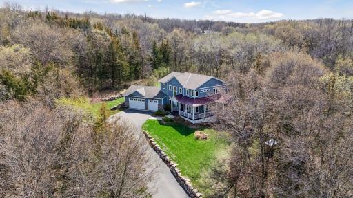 This gem of a home is tucked away but yet just minutes to restaurants, shopping & more!