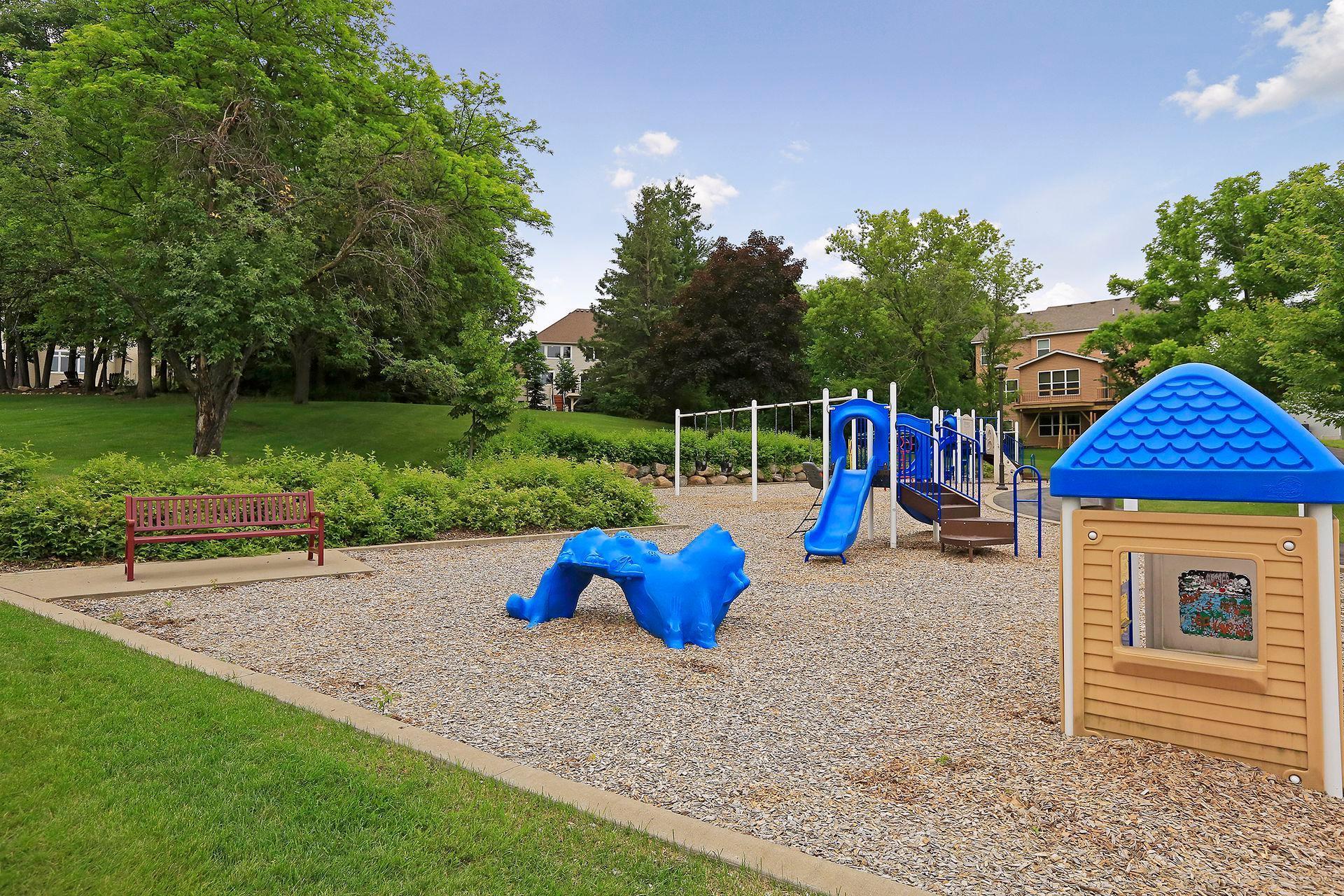 Glacier Park nearby.