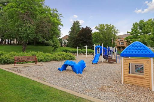 Glacier Park nearby.