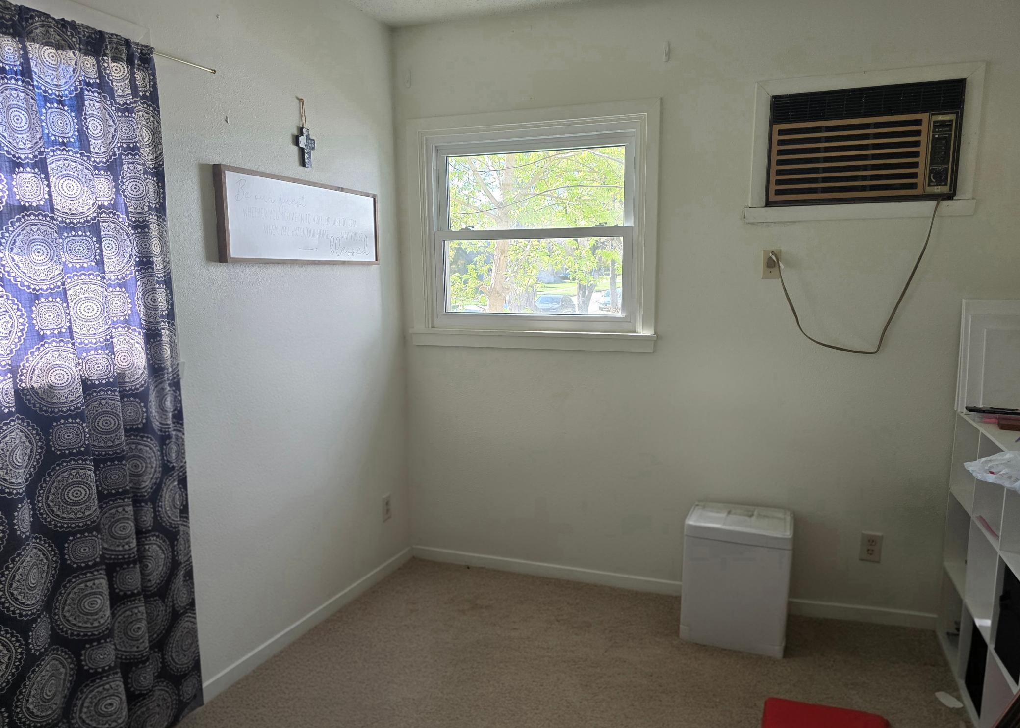 main floor other room