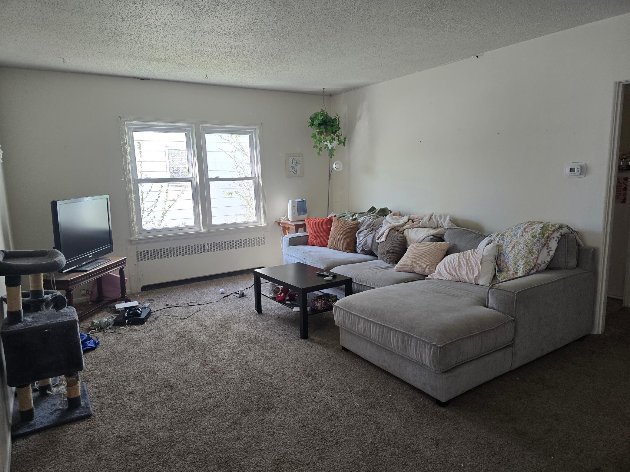 Main living room