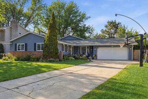 Photo for 3321 CHURCHILL Street, Shoreview, MN 55126 - listing #7028731 3321 CHURCHILL Street, Shoreview, MN 55126