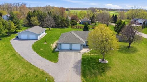 19388 Memory Circle, Hutchinson, MN 55350