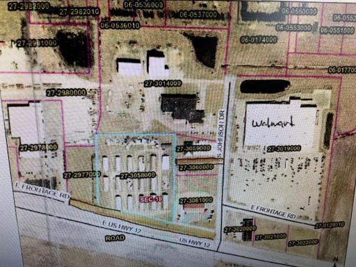 1975 US Hwy 12, Litchfield, MN 55355