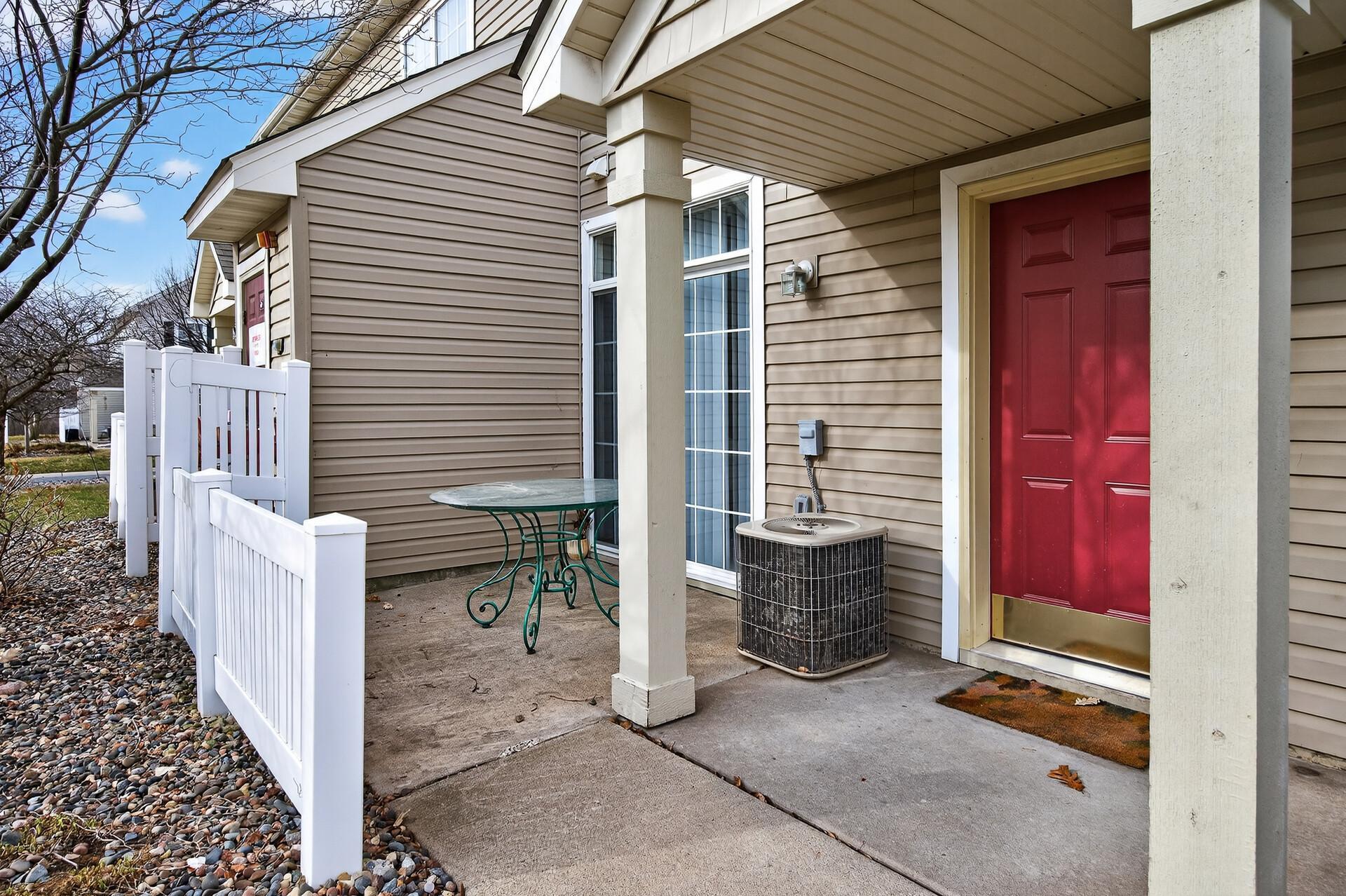 Almost time to grill!