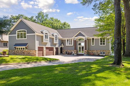 5100 Lexington Avenue N, Shoreview, MN 55126