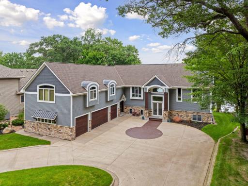 5100 Lexington Avenue N, Shoreview, MN 55126