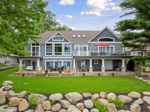 5100 Lexington Avenue N, Shoreview, MN 55126