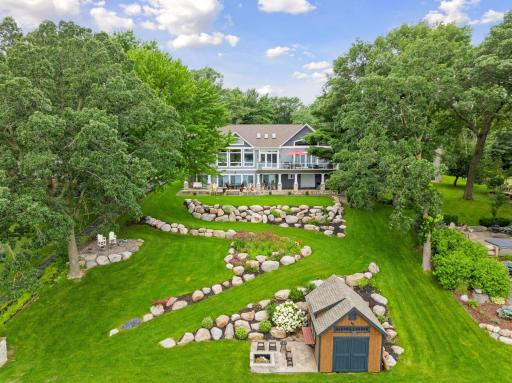 5100 Lexington Avenue N, Shoreview, MN 55126