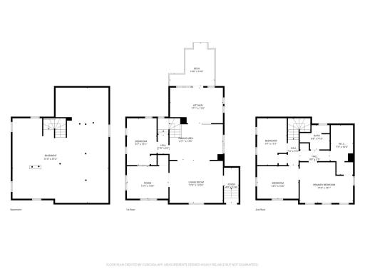 309 E Lincoln Street, Caledonia, MN 55921
