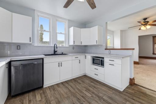 309 E Lincoln Street, Caledonia, MN 55921