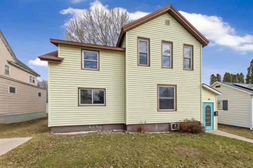 309 E Lincoln Street, Caledonia, MN 55921