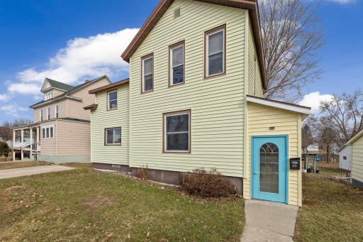 309 E Lincoln Street, Caledonia, MN 55921