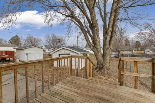 309 E Lincoln Street, Caledonia, MN 55921