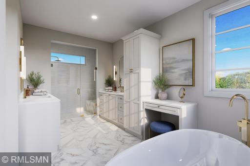 Renderings - Photos Soon - Dream Home Spring Parade of Homes Spring 2026