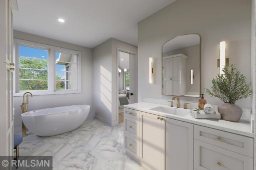 Renderings - Photos Soon - Dream Home Spring Parade of Homes Spring 2026