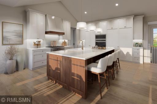 Renderings - Photos Soon - Dream Home Spring Parade of Homes Spring 2026