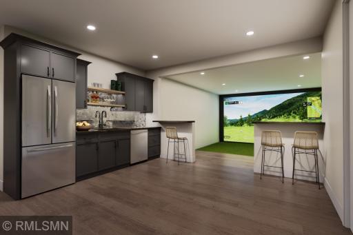 Renderings - Photos Soon - Dream Home Spring Parade of Homes Spring 2026