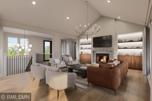 Renderings - Photos Soon - Dream Home Spring Parade of Homes Spring 2026