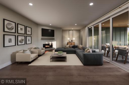 Renderings - Photos Soon - Dream Home Spring Parade of Homes Spring 2026