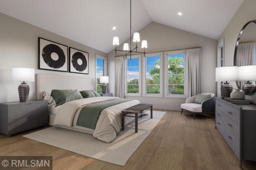 Renderings - Photos Soon - Dream Home Spring Parade of Homes Spring 2026