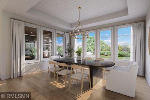 Renderings - Photos Soon - Dream Home Spring Parade of Homes Spring 2026