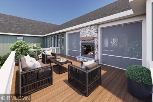 Renderings - Photos Soon - Dream Home Spring Parade of Homes Spring 2026