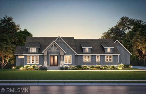 Renderings - Photos Soon - Dream Home Spring Parade of Homes Spring 2026