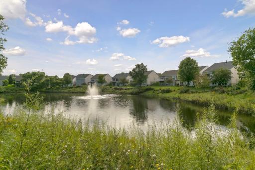 1539 Stonewood Lane, Eagan, MN 55122