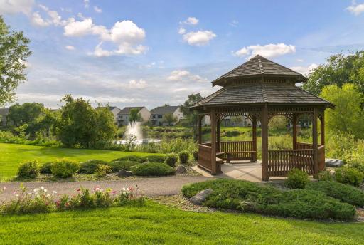 1539 Stonewood Lane, Eagan, MN 55122