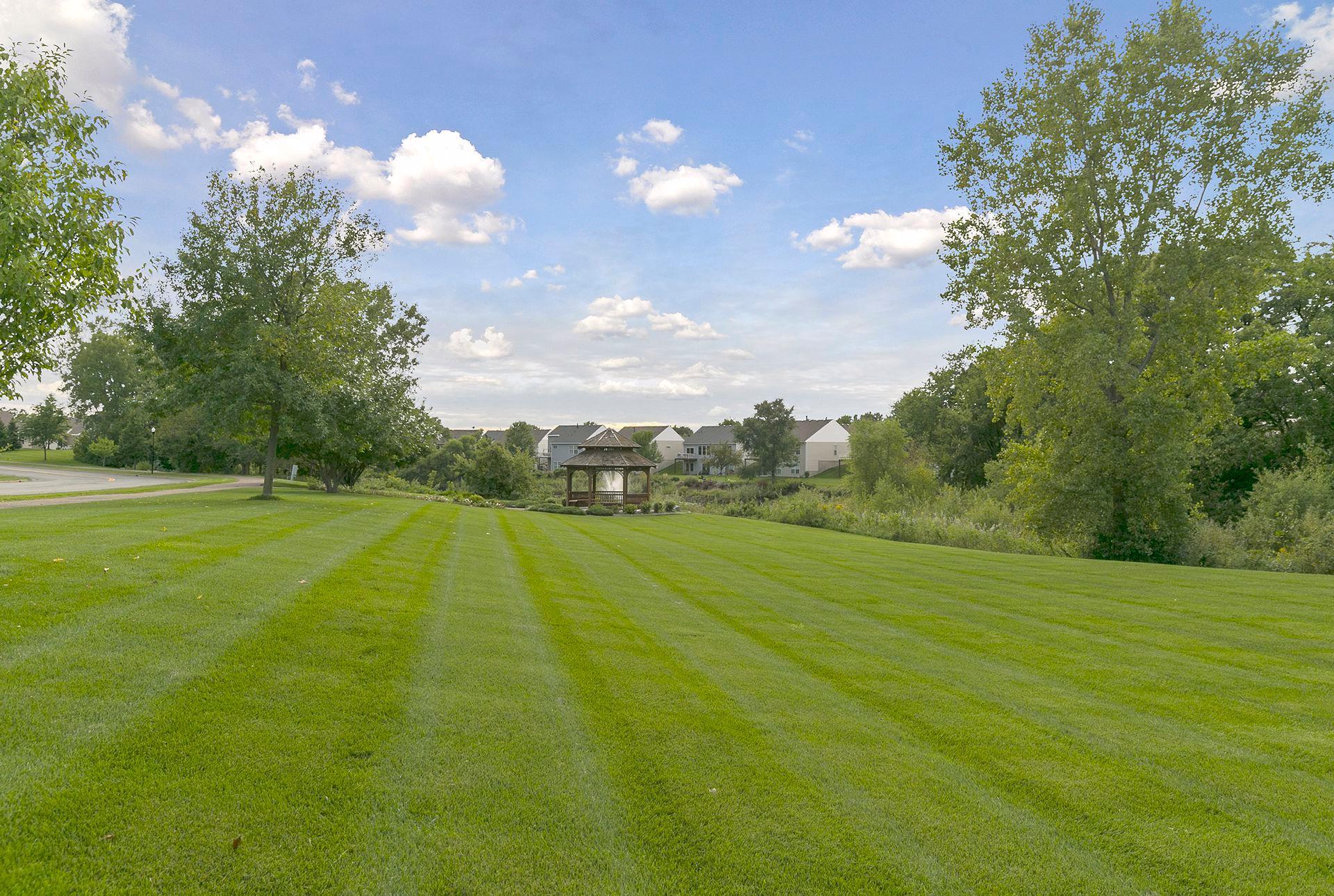 Oakbrooke Neighborhood