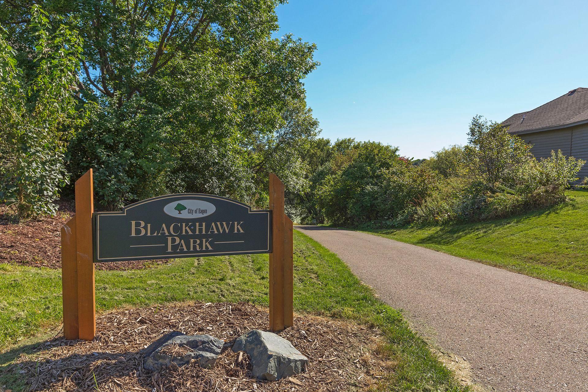 Blackhawk Park