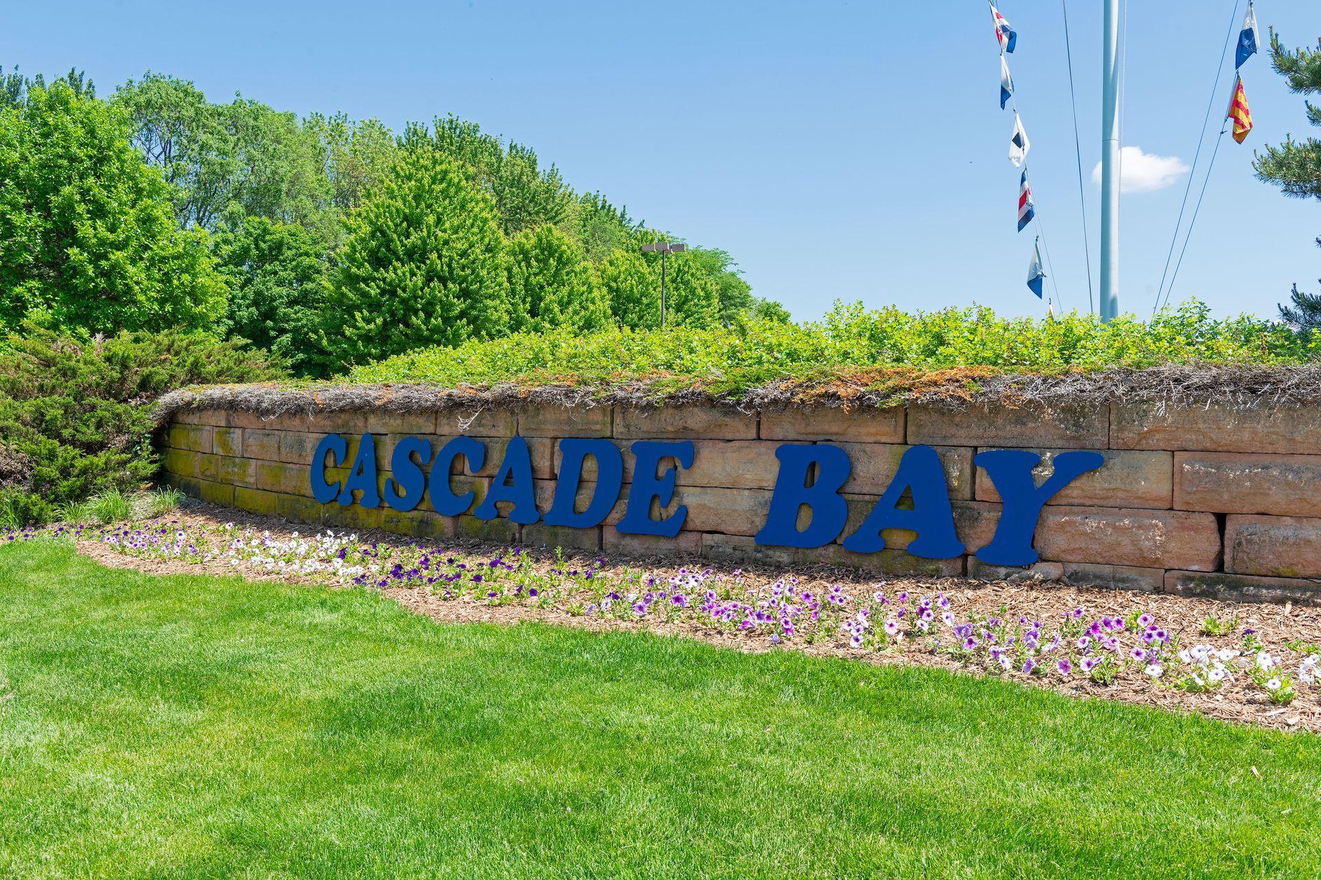Cascade Bay Water Park