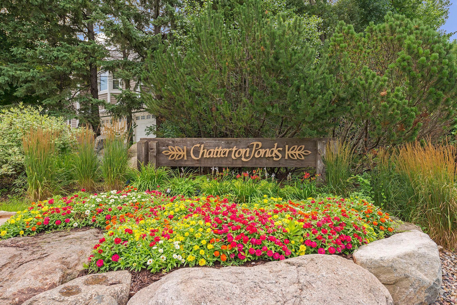 Chatterhorn Ponds Nbhd