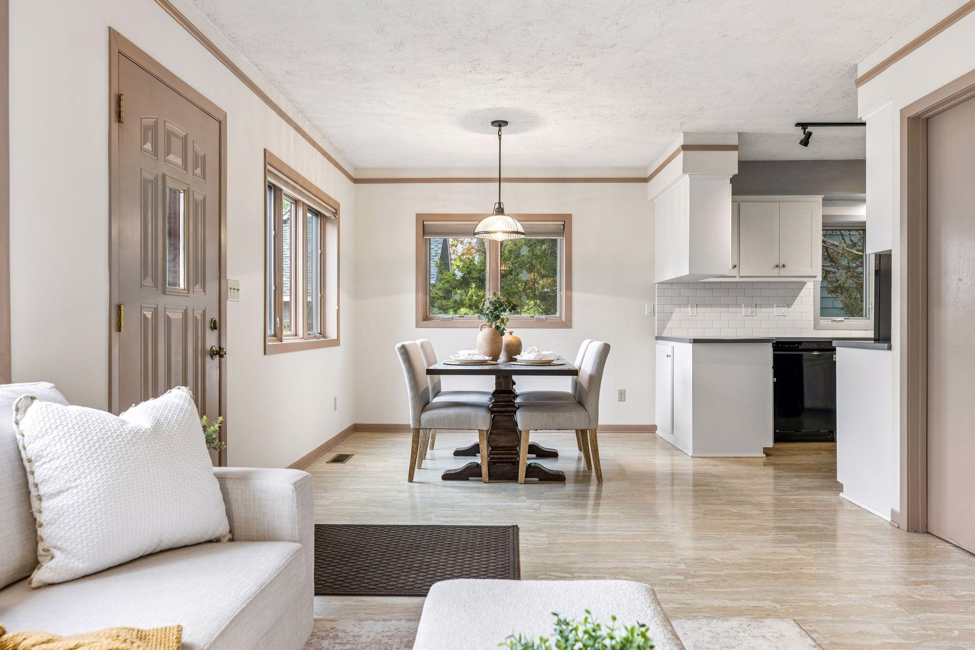 This addition was built in 1983 and remodeled in 2016.