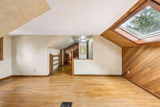 The homeâs character shines through its wood floors, unique nooks and crannies, and classic built-ins