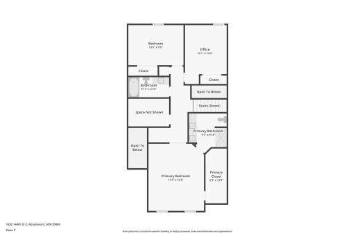 1620 144th Street E, Rosemount, MN 55068