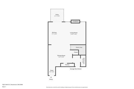 1620 144th Street E, Rosemount, MN 55068