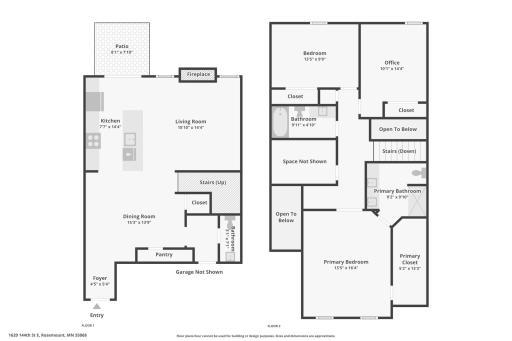 1620 144th Street E, Rosemount, MN 55068