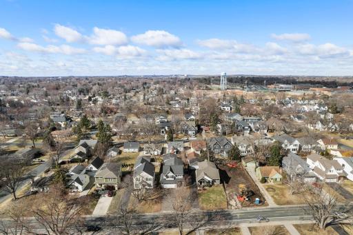 5928 Wooddale Avenue, Edina, MN 55424