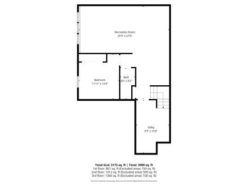 5928 Wooddale Avenue, Edina, MN 55424