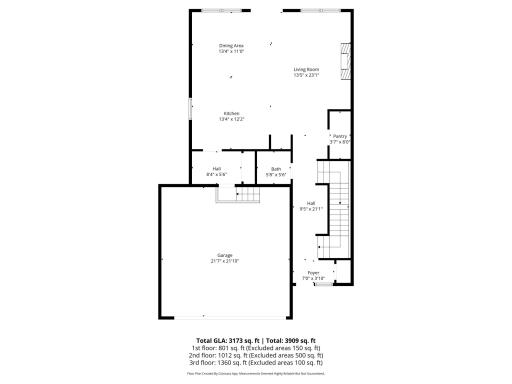 5928 Wooddale Avenue, Edina, MN 55424